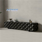 800usd Luxury Kfsee TV Cabinet