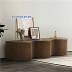 800usd Luxury Kfsee Sideboard