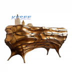 3000usd Luxury Kfsee Sideboard