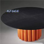 1500usd Luxury Kfsee Dining Table