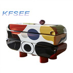 2000usd Luxury Kfsee Console Table