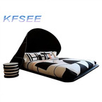 3500usd Luxury Kfsee Bedroom Bed