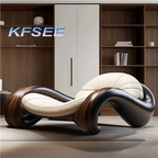 1000usd Luxury Kfsee Lounge Chair
