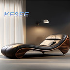 1500usd Luxury Kfsee Lounge Chair