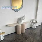 1200usd Kfsee Console Table
