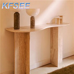 500usd Kfsee Console Table