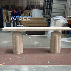 1300usd Kfsee Console Table