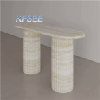 1200usd Kfsee Console Table