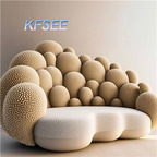 4000usd Kfsee Sofa Furniture