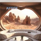 2500usd Kfsee Sofa Furniture