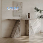 1200usd 138cm length Kfsee Console Table