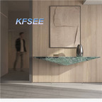 2000usd 130cm length Kfsee Console Table