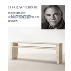 2000usd 100cm length Kfsee Console Table