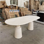1000usd 180cm length Kfsee Dining Table
