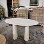 1100usd 180cm length Kfsee Dining Table