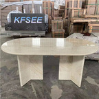 900usd 180cm length Kfsee Dining Table