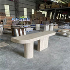 700usd 150cm length Kfsee Console Table