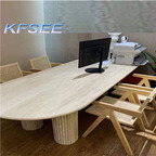 900usd 180cm length Kfsee Dining Table
