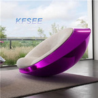 600usd Kfsee UFO Lounge Chair