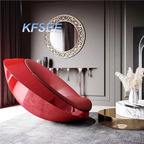 600usd Kfsee UFO Lounge Chair