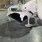 400usd Kfsee Diamond Coffee Table