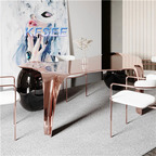 2000usd Kfsee Dining Table