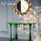 500usd Kfsee Waterdrop Console Table