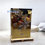 5000usd Kfsee Safety Box Coffer