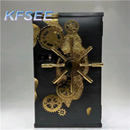 5000usd Kfsee Safety Box Coffer