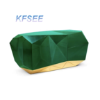 1500usd Kfsee Sideboard Cabinet