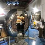 2500usd Kfsee Wall Wine Cabinet