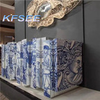 2000usd Kfsee Wine Cabinet