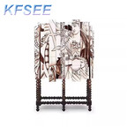 2000usd Kfsee Wine Cabinet