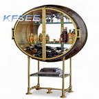 2500usd Kfsee Wine Cabinet