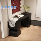 700usd Kfsee 120cm length Console Table