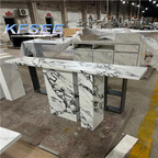 400usd 120*35*85cm Kfsee Console Table