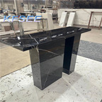 400usd 120*35*85cm Kfsee Console Table