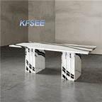 1500usd Kfsee Dining Table