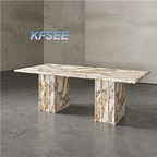1500usd Kfsee Dining Table