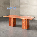 1500usd Kfsee Dining Table