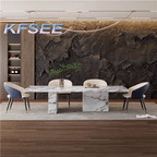 1500usd Kfsee Dining Table