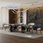 1500usd Kfsee Dining Table