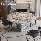 900usd 150cm Round Kfsee Dining Table
