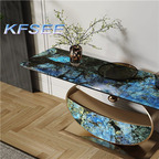 700usd 120cm length Kfsee Console Table