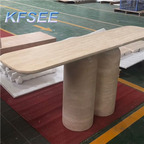 1200usd Kfsee Console Table