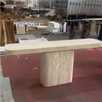 1000usd 120cm length Kfsee Console Table