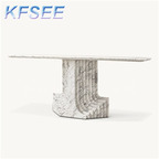 1500usd Kfsee Console Table