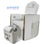 700usd Kfsee Pedicure Chair