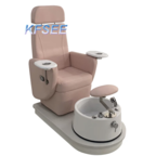 700usd Kfsee Pedicure Chair