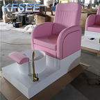 700usd Kfsee Pedicure Chair